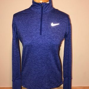 Nike Quarter Zip